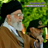 Telegram profile photo for کانال سربازان ولایت ☫