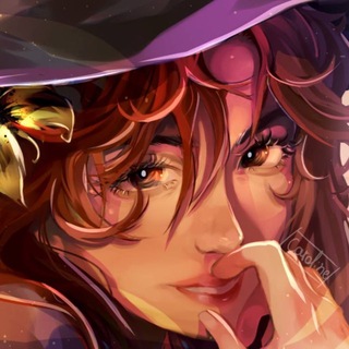 Telegram profile photo for Caroline COMMISSION