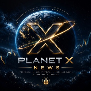 Telegram profile photo for Planet X News