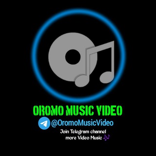 Telegram profile photo for Oromo Music Video