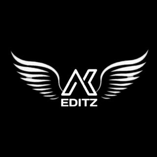 Telegram profile photo for AK EDITZ