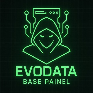 Telegram profile photo for Evodata Base
