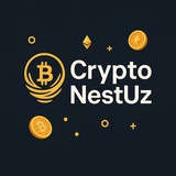 Telegram profile photo for Крипто Фермер⚡️