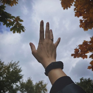 Telegram profile photo for Глибоко видихнула