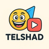 Telegram profile photo for تل😈شاد