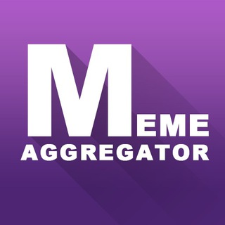 Telegram profile photo for Meme Aggregator