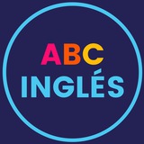 Telegram profile photo for ABC Inglés - Escuela de Idiomas