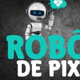 Telegram profile photo for ROBO DAS DEGENS