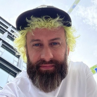 Telegram profile photo for Roma Kvartalnov
