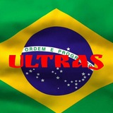 Telegram profile photo for Ultras of Brazil 🇧🇷