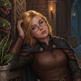 Telegram profile photo for ОЖГN|Отчет жителя города N🐚