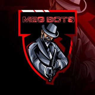 Telegram profile photo for мєɢ вσтѕ ✨