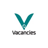 Telegram profile photo for Vacancies Global