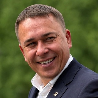 Telegram profile photo for Айрат Гибатдинов
