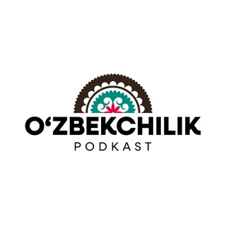 Telegram profile photo for O‘zbekchilik podkast