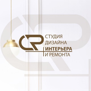 Telegram profile photo for Студия интерьерного дизайна SR
