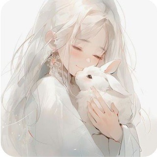 Telegram profile photo for ♬𝐒𝐚𝐦𝐢🌸