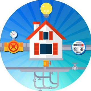 Telegram profile photo for Коммунальный