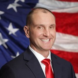 Telegram profile photo for IVANOVSKISforUSCongress