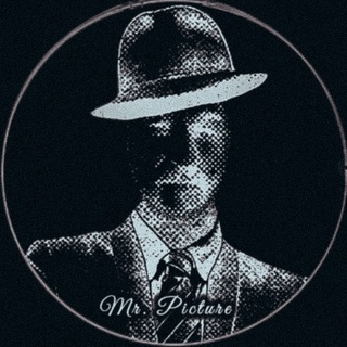 Telegram profile photo for mr.Picture