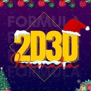 Telegram profile photo for 2d3dပေါက်ဂဏန်းများ