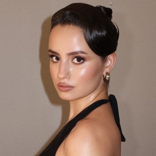 Telegram profile photo for Ekaterina Maior | beauty • outfits • lifestyle