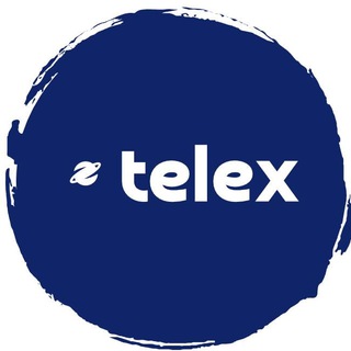 Telegram profile photo for Telex.md