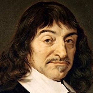 Telegram profile photo for EgoCogitos Gedanken