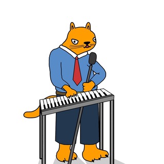 Telegram profile photo for KeyCet CTO