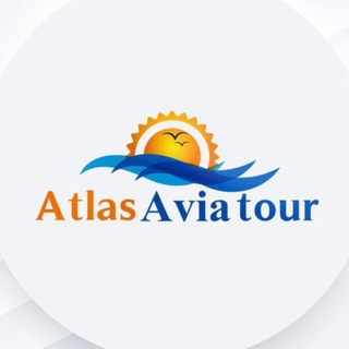 Telegram profile photo for ATLAS AVIA TOUR