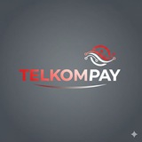 Telegram profile photo for TelkomPay