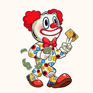 Telegram profile photo for BETCOIN | Clown course