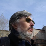 Telegram profile photo for Alex_Alippa&Novosibirsk