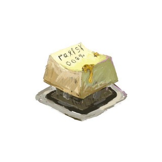 Telegram profile photo for RAXISX