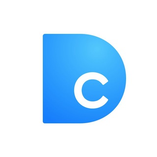 Telegram profile photo for DC Events