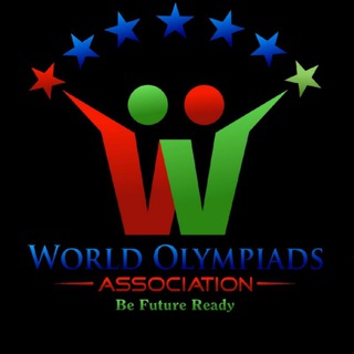 Telegram profile photo for World Olympiads Association (WOA)