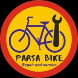 Telegram profile photo for ParsaBike