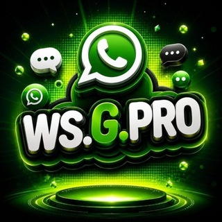 Telegram profile photo for WSGPRO OFFICIAL GROUP ππ