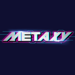 Telegram group profile photo for Metaxy Russian
