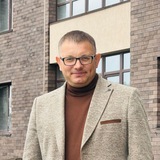 Telegram profile photo for Александр Пластеев