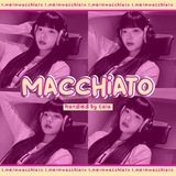 Telegram profile photo for MACCHIATO CLOSE 🌷💭