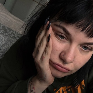 Telegram profile photo for Оййй, Лина