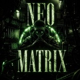Telegram profile photo for ⚙ Neo | Переходник