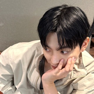 Telegram profile photo for ateez головного мозга