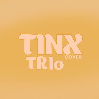 Telegram profile photo for Tinx cover
