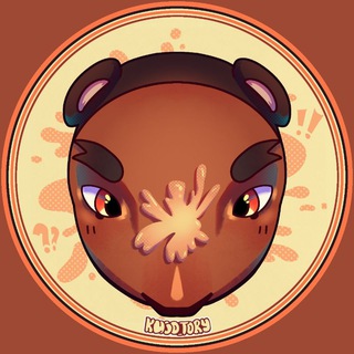 Telegram profile photo for *:・゚✧kujotory✧゚・:*