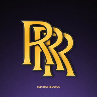 Telegram profile photo for Red Row | Records