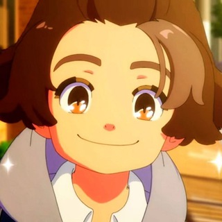 Telegram profile photo for Мика || Lunar Scintilla