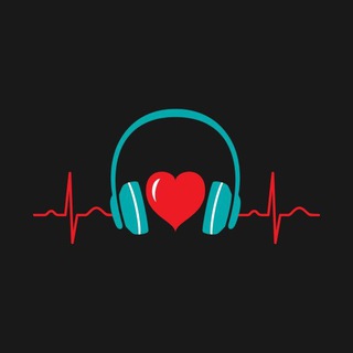 Telegram profile photo for آهنگ های گنگ و باحال