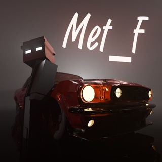 Telegram profile photo for Будни Met_F-а